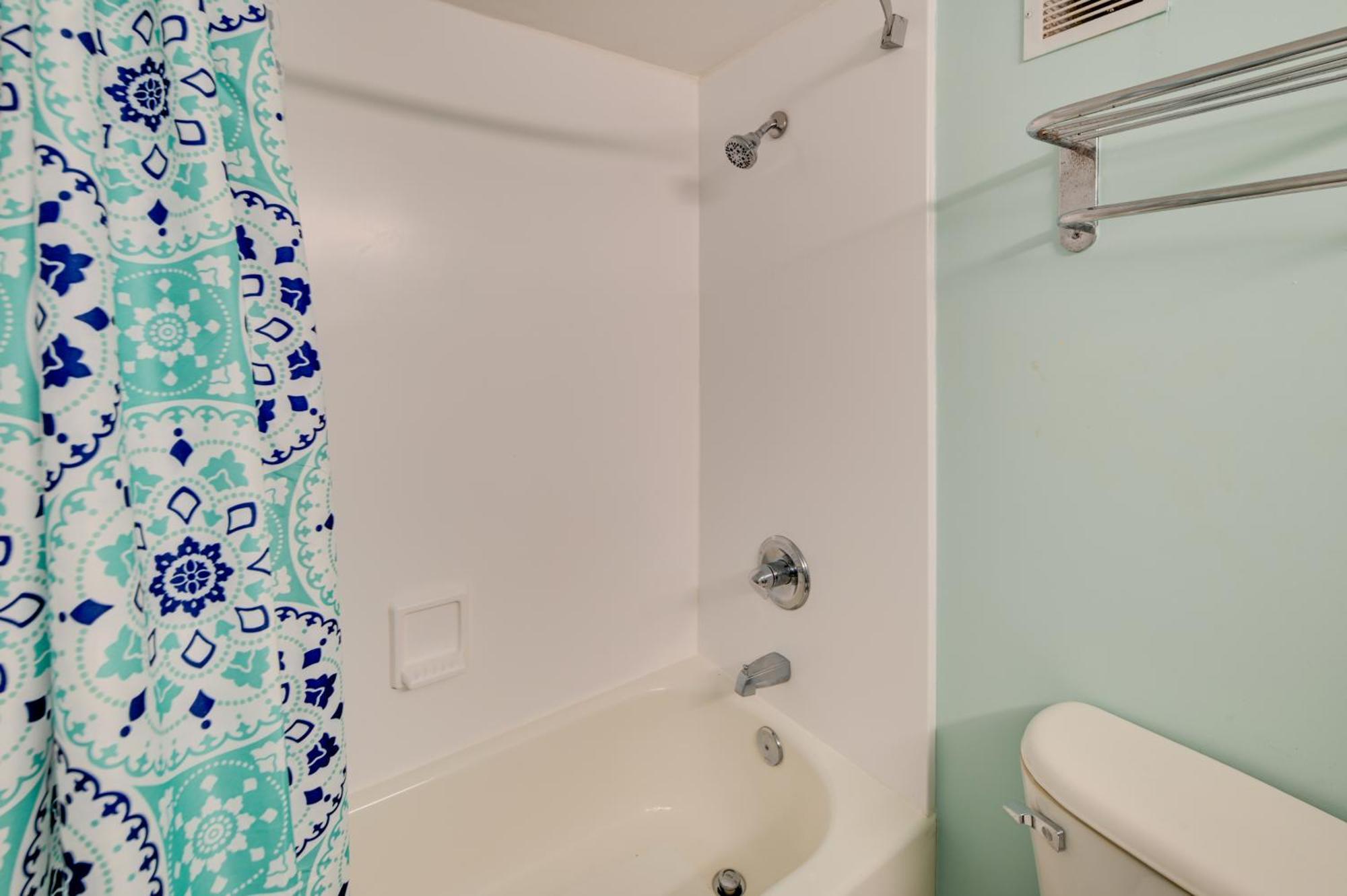 Myrtle Beach Oceanfront Studio With Pools And Views! Esterno foto